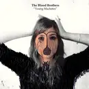 CD - The Blood Brothers - Young Machetes