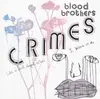 CD - The Blood Brothers - Crimes