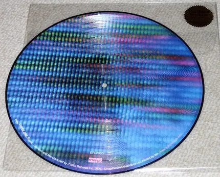 The Blood Brothers - March on Electric Children