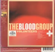 The Blood Group - Volunteers