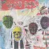 7inch Vinyl Single - The Blood Safari - The Blood Safari - EP, Limited Edition