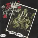 7inch Vinyl Single - The Blood Stained Kings / The Radicts - Ordinary Man / When All Is Said And Done - Red & Yelow Vinyl