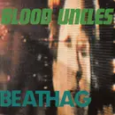 7inch Vinyl Single - The Blood Uncles - Beathag