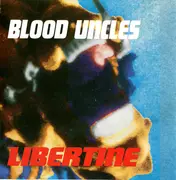 CD - The Blood Uncles - Libertine