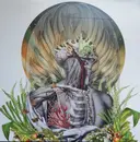 LP & MP3 - The Bloody Mallard - Realm - Red vinyl, Ltd Ed