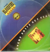 12inch Vinyl Single - The Bloodfire Possé - Every Possé Get Flat