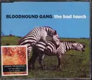 CD Single - The Bloodhound Gang - The Bad Touch