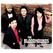 CD - The Bloodhounds - Let Loose! - Digipak