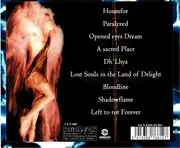 CD - The Bloodline - Opium Hearts