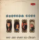 LP - The Blossom Toes - We Are Ever So Clean