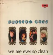 LP - The Blossom Toes - We Are Ever So Clean