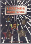 The Blossoms - Legends of rare soul - Vol. 2