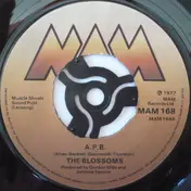 The Blossoms - A.P.B.