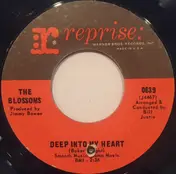 The Blossoms - Deep Into My Heart / Good Good Lovin'