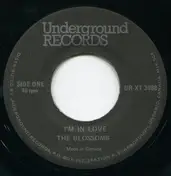 The Blossoms - I'M In Love / Darling Please Forgive Me