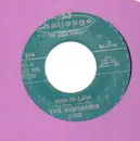 7inch Vinyl Single - The Blossoms - Son-In-Law / I'll Wait