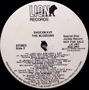 LP - The Blossoms - Shockwave