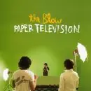 CD - The Blow - Paper Television