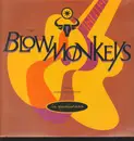 12inch Vinyl Single - The Blow Monkeys Featuring Quan-T And Bezerk - La Passionara