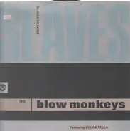 The Blow Monkeys Featuring Sylvia Tella - Slaves No More
