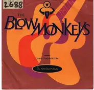 The Blow Monkeys - La Passionara