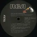12inch Vinyl Single - The Blow Monkeys - Sweet Murder (The Smile On Her Face)