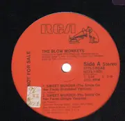 12'' - The Blow Monkeys - Sweet Murder (The Smile On Her Face)