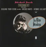 The Blow Monkeys - Wicked Pack