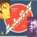 7inch Vinyl Single - The Blow Monkeys With Curtis Mayfield - (Celebrate) The Day After You