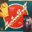 12inch Vinyl Single - The Blow Monkeys with Curtis Mayfield - (Celebrate) The Day After You - Promo