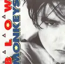 7inch Vinyl Single - The Blow Monkeys - It Doesn't Have To Be This Way