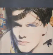 LP - The Blow Monkeys - She Was Only a Grocers Daughter