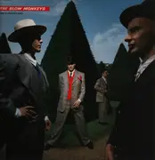 12inch Vinyl Single - The Blow Monkeys - This Is Your Life