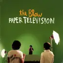 CD - The Blow - Paper Television