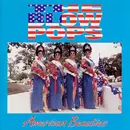 CD - The Blow Pops - American Beauties