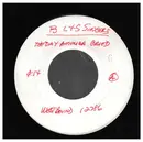 7inch Vinyl Single - The BL&S Singers - The Day America Cried - TEST pressing