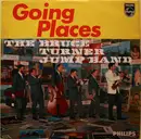 LP - The Bruce Turner Jump Band - Going Places