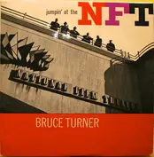 The Bruce Turner Jump Band