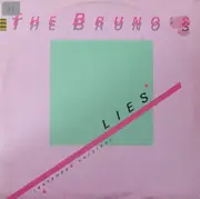 12inch Vinyl Single - The Bruno's - Lies