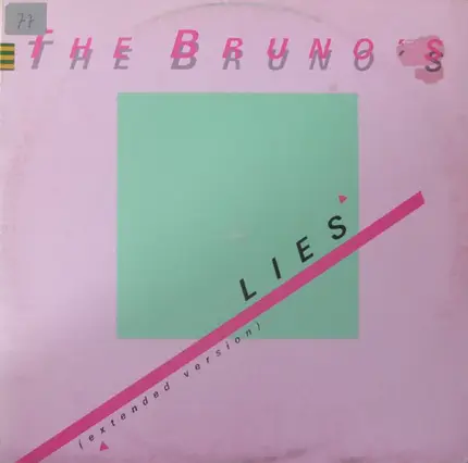 The Bruno's - Lies