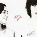 CD - The Brunettes - Mars Loves Venus
