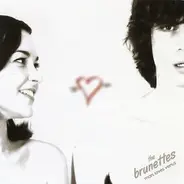 The Brunettes - Mars Loves Venus