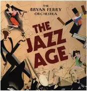 LP - The Bryan Ferry Orchestra - The Jazz Age