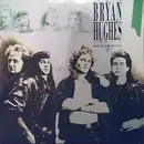 LP - The Bryan Hughes Group - Break The Rules