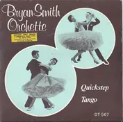 The Bryan Smith Orchette