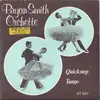 7inch Vinyl Single - The Bryan Smith Orchette - Quickstep / Tango