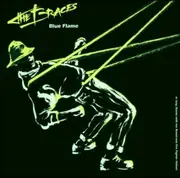 LP - The Braces - Blue Flame