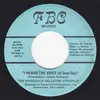 7inch Vinyl Single - The Braddock Hills FBC Chorale - I Heard The Voice (Of Jesus Say) / Wade In The Water
