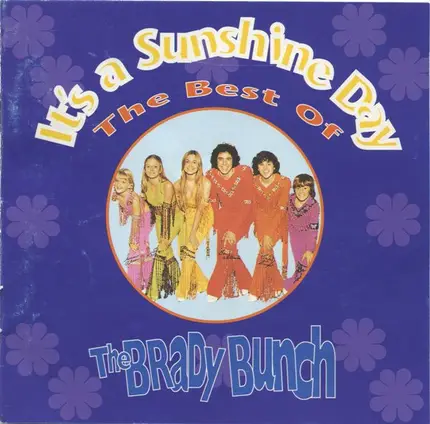 The Brady Bunch - It's A Sunshine Day (The Best Of The Brady Bunch)