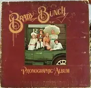 The Brady Bunch - Phonographic Album
